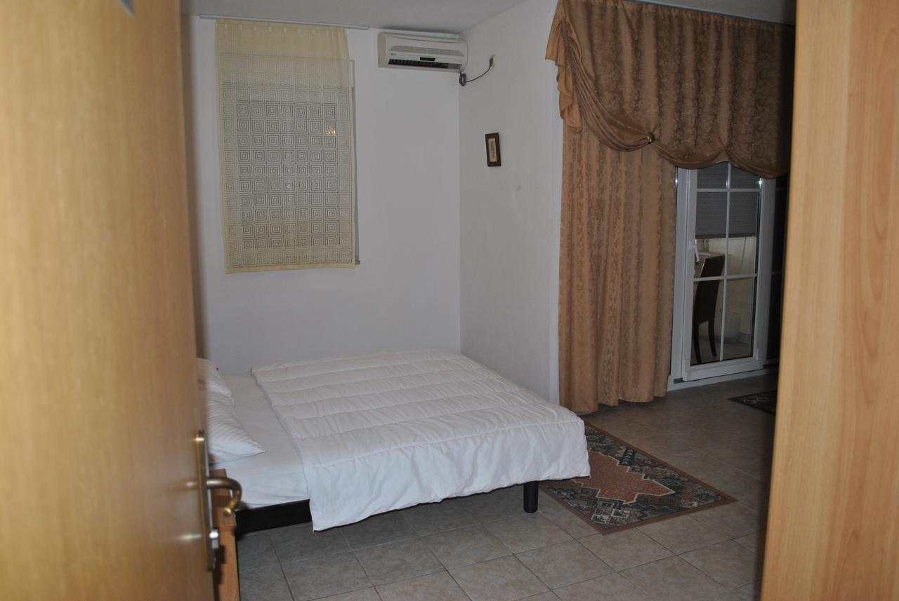 Promenade Bed & Breakfast Medulin Exterior photo
