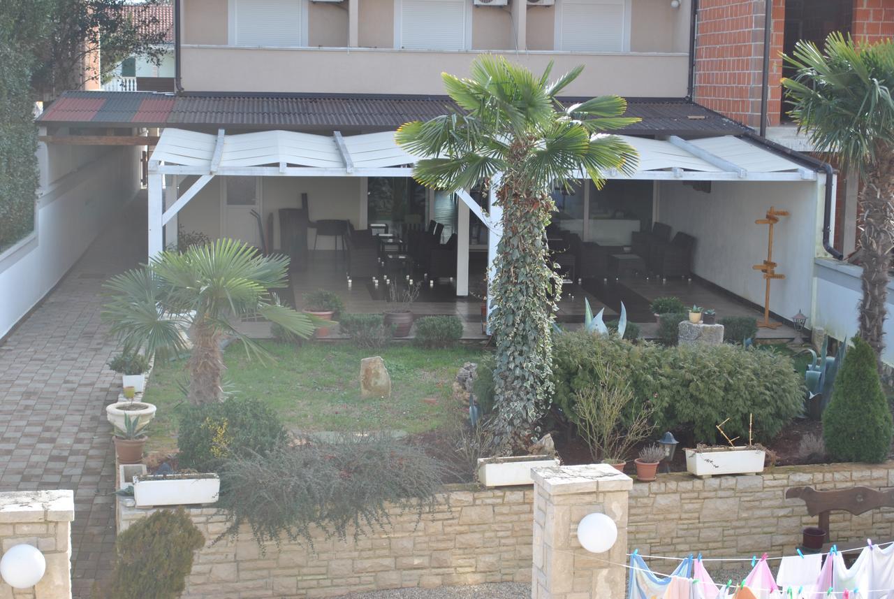 Promenade Bed & Breakfast Medulin Exterior photo