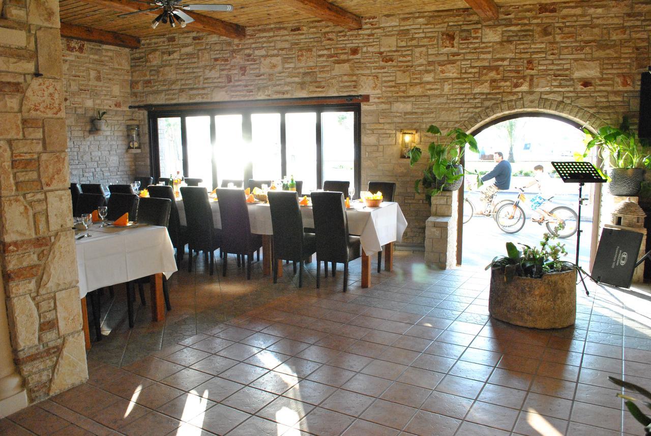 Promenade Bed & Breakfast Medulin Exterior photo