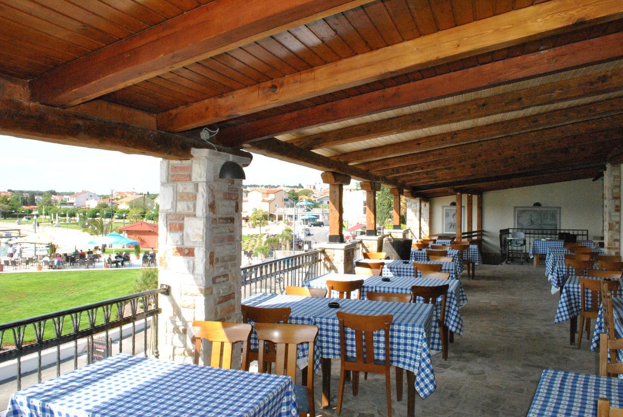 Promenade Bed & Breakfast Medulin Exterior photo